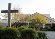 Williamsburg Community Chapel - James City County, Virginia