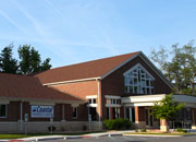 Coastal Community Church - Yorktown, Virginia
