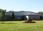 Company Operations Facility - Fort Lee, Virginia