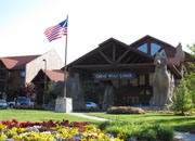 Great Wolf Lodge - County of York, Virginia