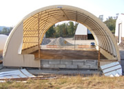 PennDOT Fabric Covered Structures – Throughout the Commonwealth of Pennsylvania