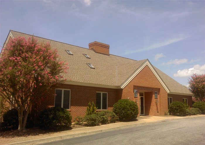 The Structures Group, Inc. Offices - Williamsburg, VA